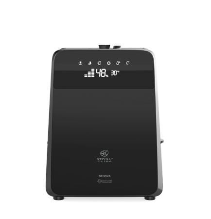 Бытовой увлажнитель серии GENOVA RUH-G450/5.5E-BL