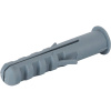 BESTFIX Пластиковый дюбель D12*60 (plug)