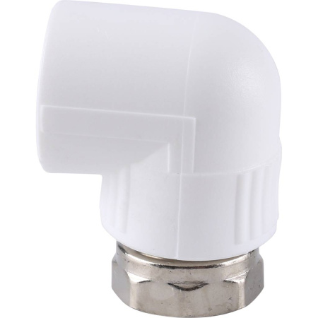 Kalde Угольник для полипропиленовых труб 25х3/4", американка