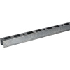 Профиль монтажный STOUT 1,75х28х30х1200мм, SAC-0022-283012