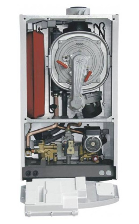 *Baxi Prime HT 240 котел газовый настенный/ конденсационный