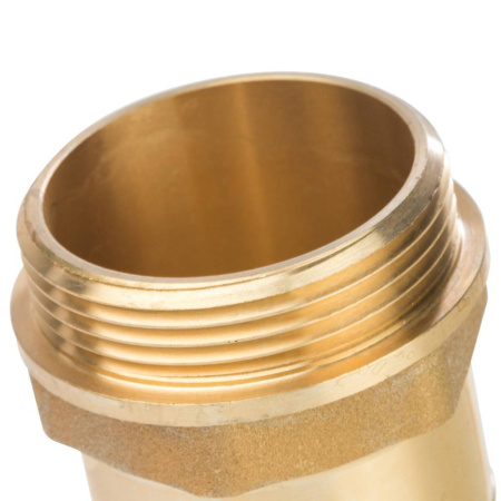 STOUT Штуцер НР 1"1/4X40