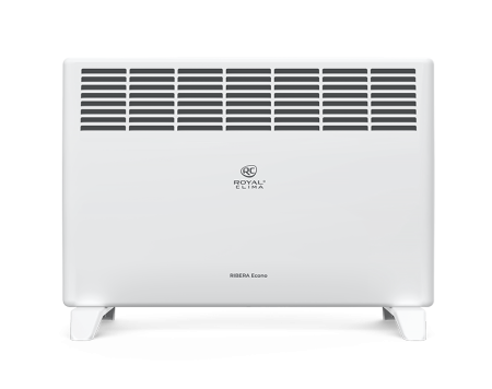 Электрический конвектор Royal Clima серии RIBERA Econo REC-RE1500M