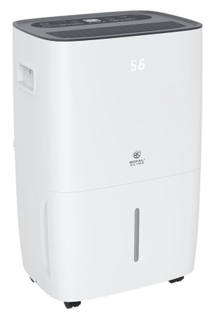 Осушитель воздуха Royal Clima серии CARISMA Villa RD-CR30-E