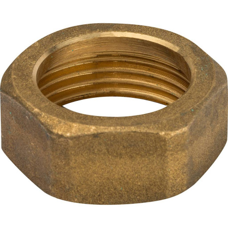 Watts Присоединительный штуцер DRV 20 1"x3/4" для SRV 20