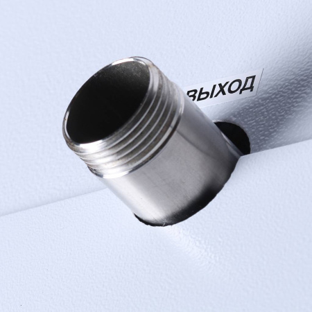 Электрический котел РусНИТ 24 кВт