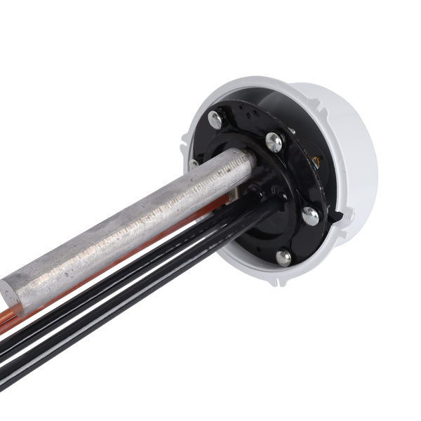 ROMMER ТЭН для ID..S, 3 кВт, 220B-0318