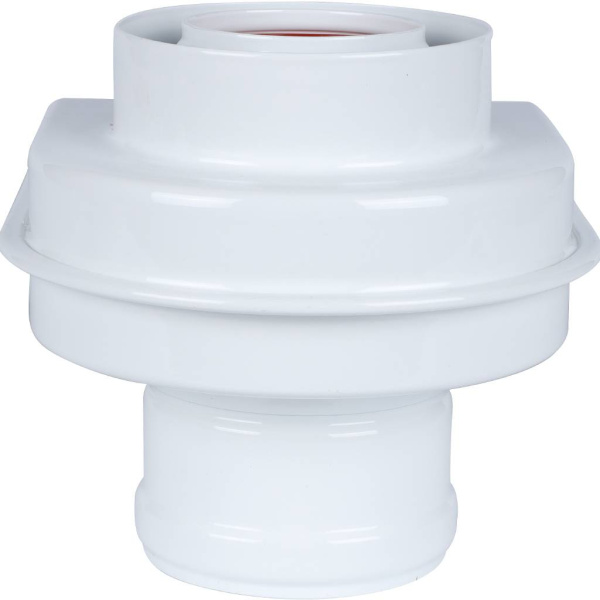 Baxi Универсальный адаптер для подключения раздельных труб для котлов ECO Classic и традиционных моделей BAXI