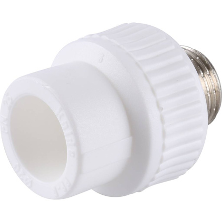 Kalde Муфта комбинированная наружная резьба 20x1/2"