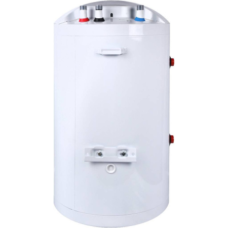 STOUT SWH-1210-050100 бойлер комбинированного нагрева настенный 100 л., ТЭН 2,4 кВт