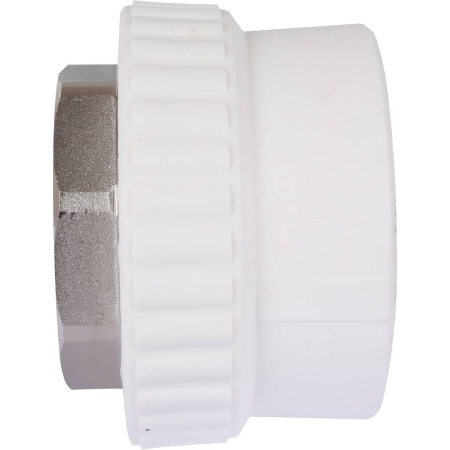 Kalde Муфта комбинированная под шестигранник (внутр. резьба, 90х3")