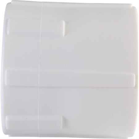 Политэк 32х3/4" Муфта комбинированная внутр. резьба для полипропиленовых труб под сварку (цвет белый)