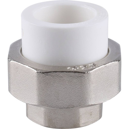 Kalde Муфта разъемная с внутренней резьбой 25x3/4"