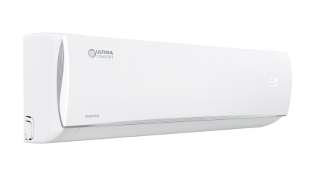 Инверторная сплит-система Ultima Comfort серии ECLIPSE Inverter 2026 ECP-I12PN (комплект)