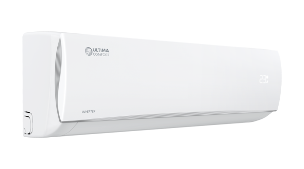 Инверторная сплит-система Ultima Comfort серии ECLIPSE Inverter 2026 ECP-I12PN (комплект)