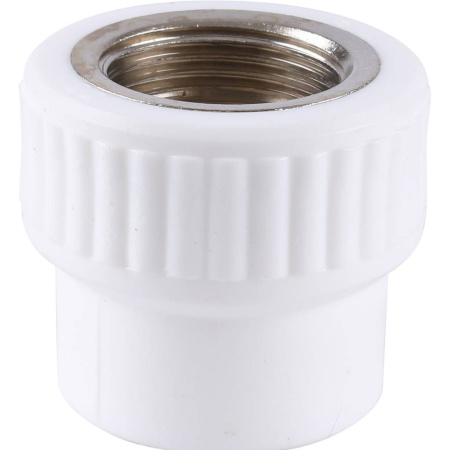 Kalde Муфта комбинированная внутренняя резьба 25x3/4"