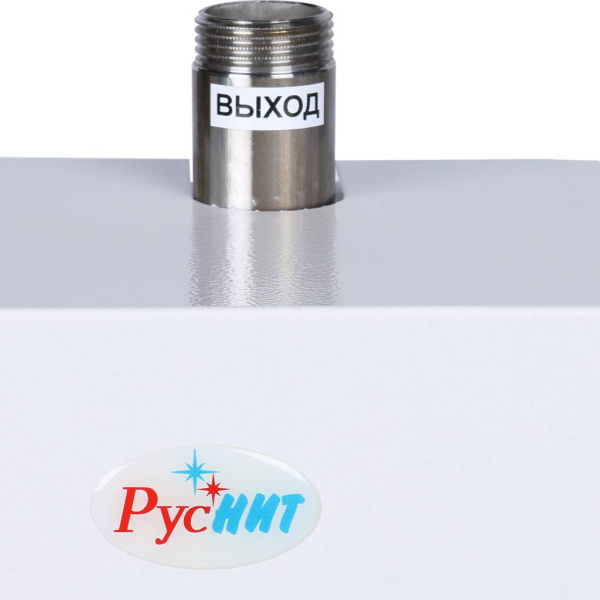 *19668 РусНИТ 206K (6 кВт) 380/220В