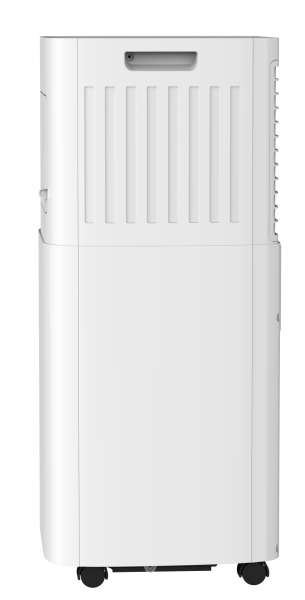 Мобильный кондиционер cерии MAGNATE RM-MT28CH-E