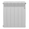 Радиатор алюминиевый Royal Thermo BILINER A 500 - 6 секц.
