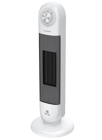 Тепловентилятор Royal Clima серии COLONNATO RFH-C2000DC-W