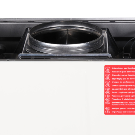 3.026938 Immergas Nike Mythos 24 3 R котел газовый настенный/двухконтурный/атмосферный