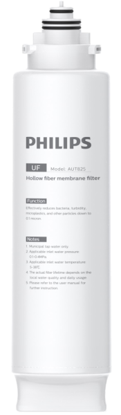 AUT825/10 PHILIPS Сменный модуль ультрафильтрации для системы AUT3234/10
