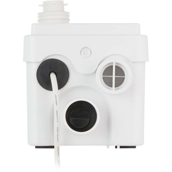 62191 UNIPUMP Канализационная насосная станция SANIVORT 255 А