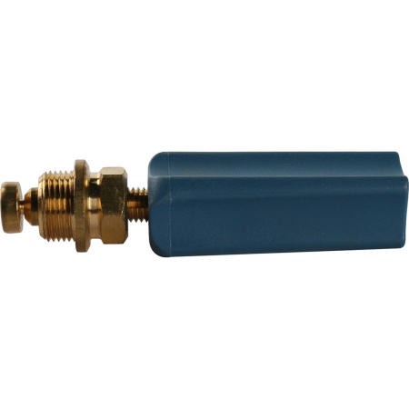 Baxi 000611930 BAXI кран наполнения системы в сборе