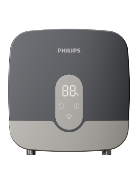 Проточный водонагреватель Philips серии Bath AWH1006/51(55LA)