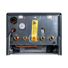 Газовый котел Italtherm CITY CLASS 25 FR Black Moon Heating