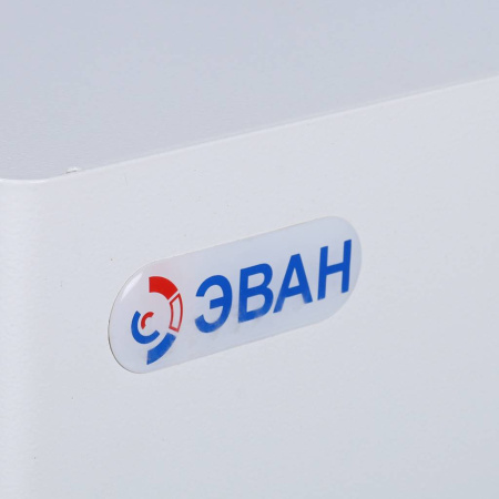 *12008 ЭВАН Warmos-IV-7,5(380) Котел электрический класс Комфорт