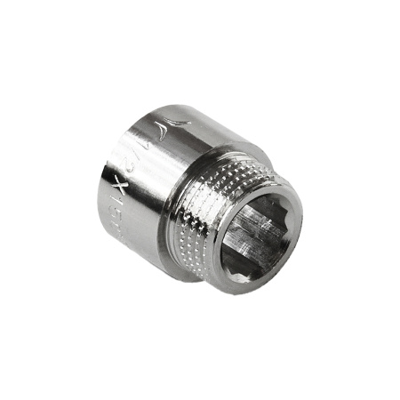 Pro Aqua 07-m15-f60cr Pro Aqua D 1/2 x 60" Удлинитель хромированный резьбовой, Н-В