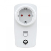 Ectocontrol ec01022 Ectocontrol Беспроводная розетка 16А