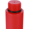 FV-PLAST Пробка красная 1/2"