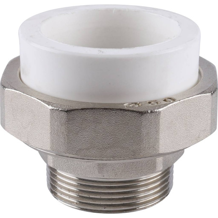 Kalde Муфта разъемная с наружной резьбой 50х1 1/2"