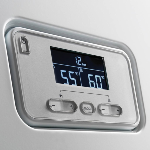 Газовый настенный котел PROTHERM одноконтурный 12,1 кВт