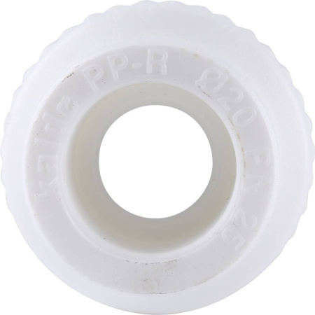 Kalde Муфта комбинированная внутренняя резьба 20x1/2"