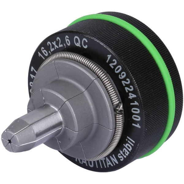 REHAU RAUTOOL RAUTOOL Расширительная насадка для экспандера QC 16,2х2,6 (Stabil)