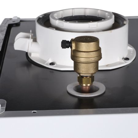 Газовый настенный котел Baxi 470 кв.м. одноконтурный 45 кВт