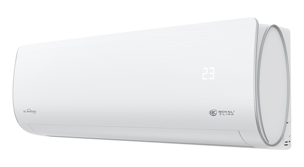 Инверторная сплит-система Royal Clima серии ARIA DC Inverter RCI-AR28HN (комплект)