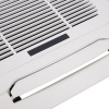 Фанкойл кассетный двухтрубный Shuft SFR-400 V2
