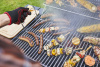 Угольный гриль Char-Broil Charcoal M