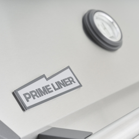 Газовый гриль PRIMELINER S4 (2026)