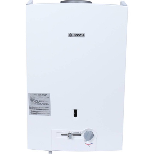 Bosch WR15-2 P23 Пьезоэлектрический розжиг