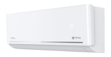 Инверторная сплит-система Royal Clima серии FELICITA Inverter RCI-FC22HN (комплект)