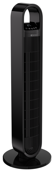 Бытовой вентилятор Royal Clima серии RBF-901E-BL