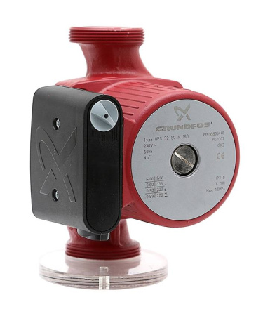 Grundfos Насос UPS 32-80 N 1x230 В