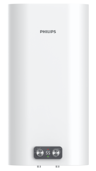 Электрический водонагреватель серии UltraHeat Digital AWH1618/51(100YB)