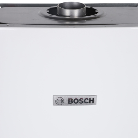 Газовый настенный котел Bosch 200 кв.м. двухконтурный 18 кВт