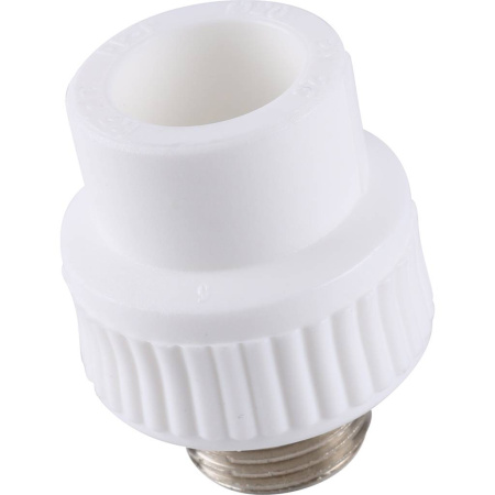 Kalde Муфта комбинированная наружная резьба 20x1/2"